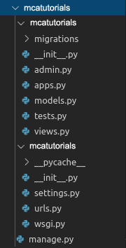 directory-structure-of-app-django