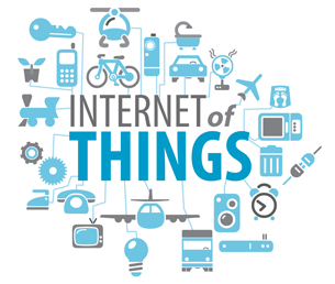 Industrial Training on Internet of Things