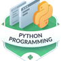 Industrial Training on Python Programming Language