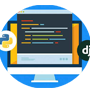 Industrial Training on Web Development Using Python and Django at RND Consultancy Services
